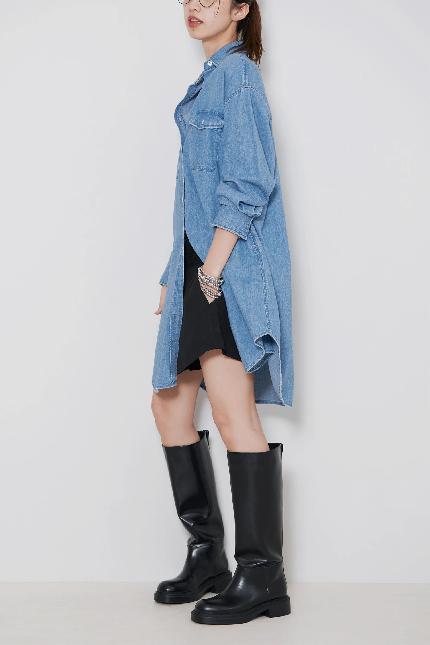 Healthy denim（ヘルシーデニム）｜Onionアイテムの詳細 | GUESTLIST