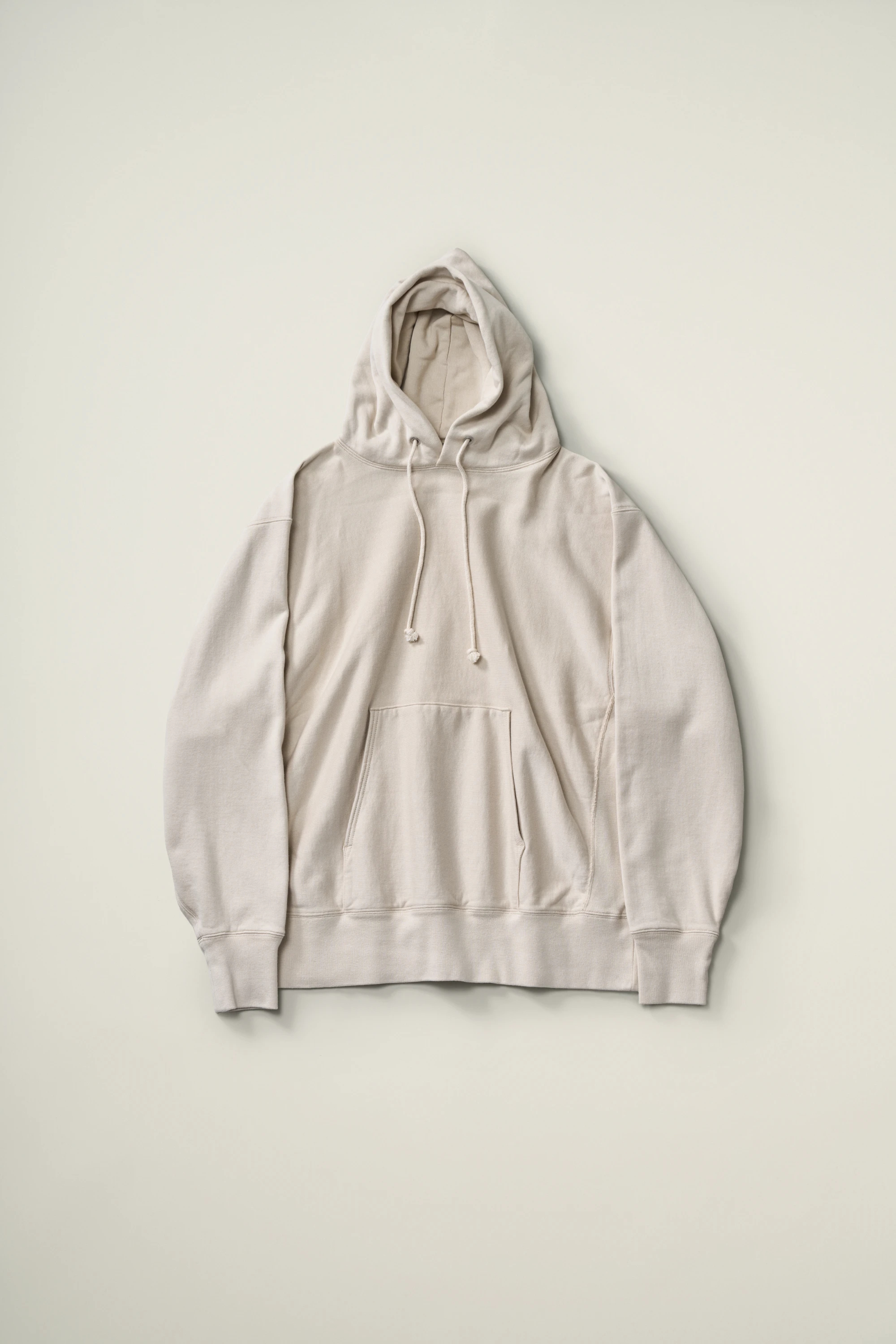 Loopwheel Sweat Hoody | CUTSEW | KAPTAIN SUNSHINE ONLINE STORE