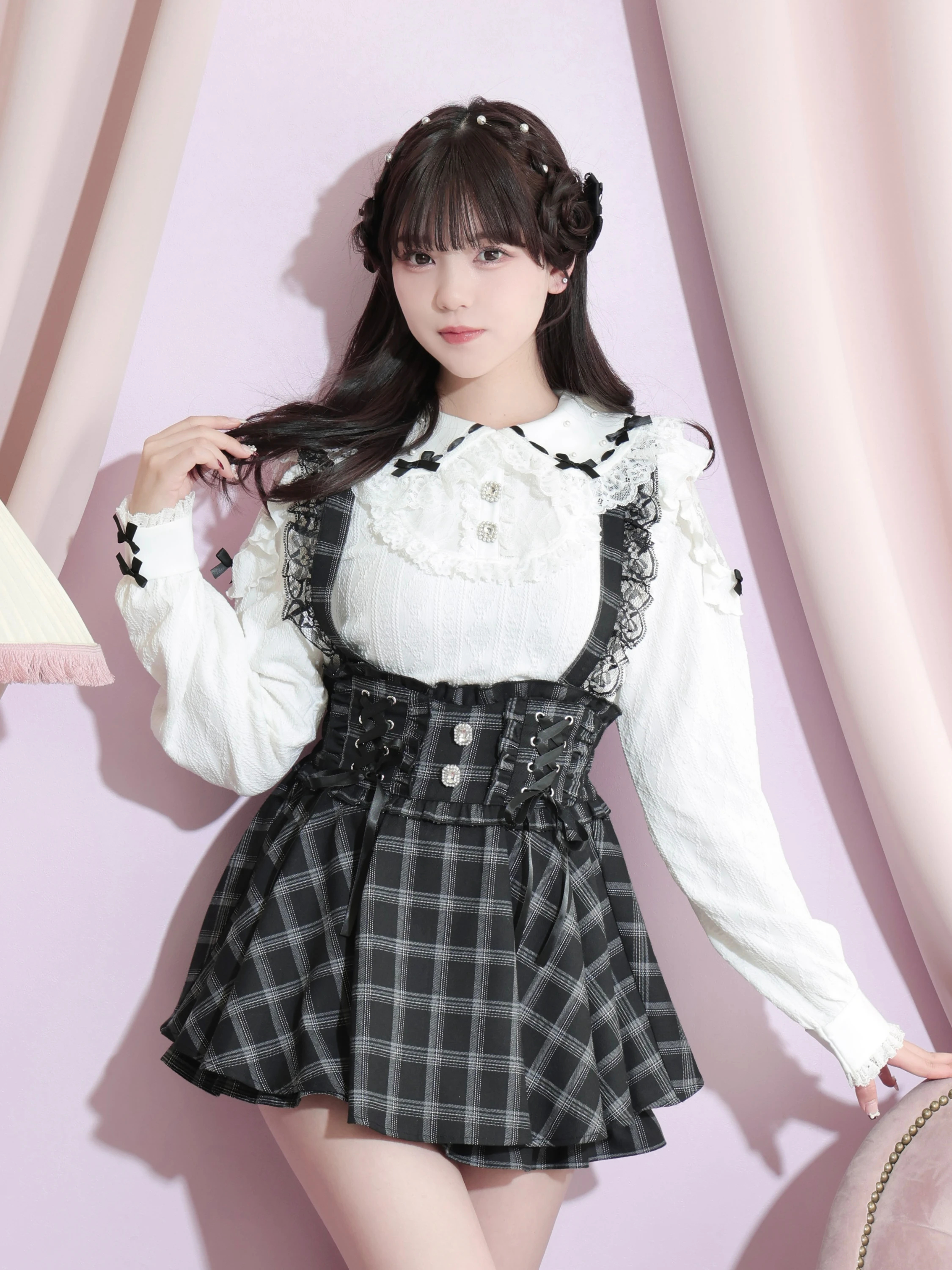 バンビ様 女の子セット バンビ様 女の子セット バンビ様 女の子セット