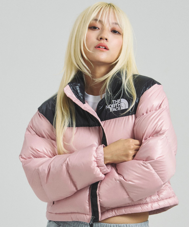 THE NORTH FACE WHITE LABEL/ザノースフェイスホワイトレーベル NUPTSE