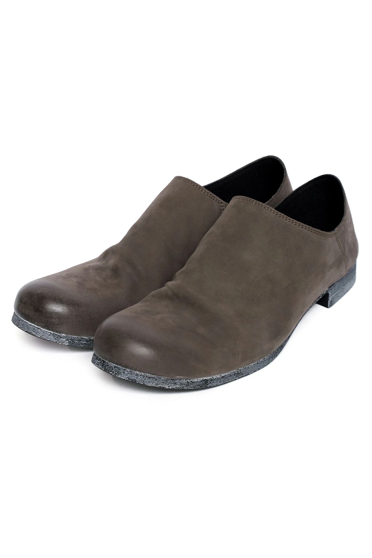 TORNADO MART∴ヌバックスリッポン / TORNADO MART（トルネードマート