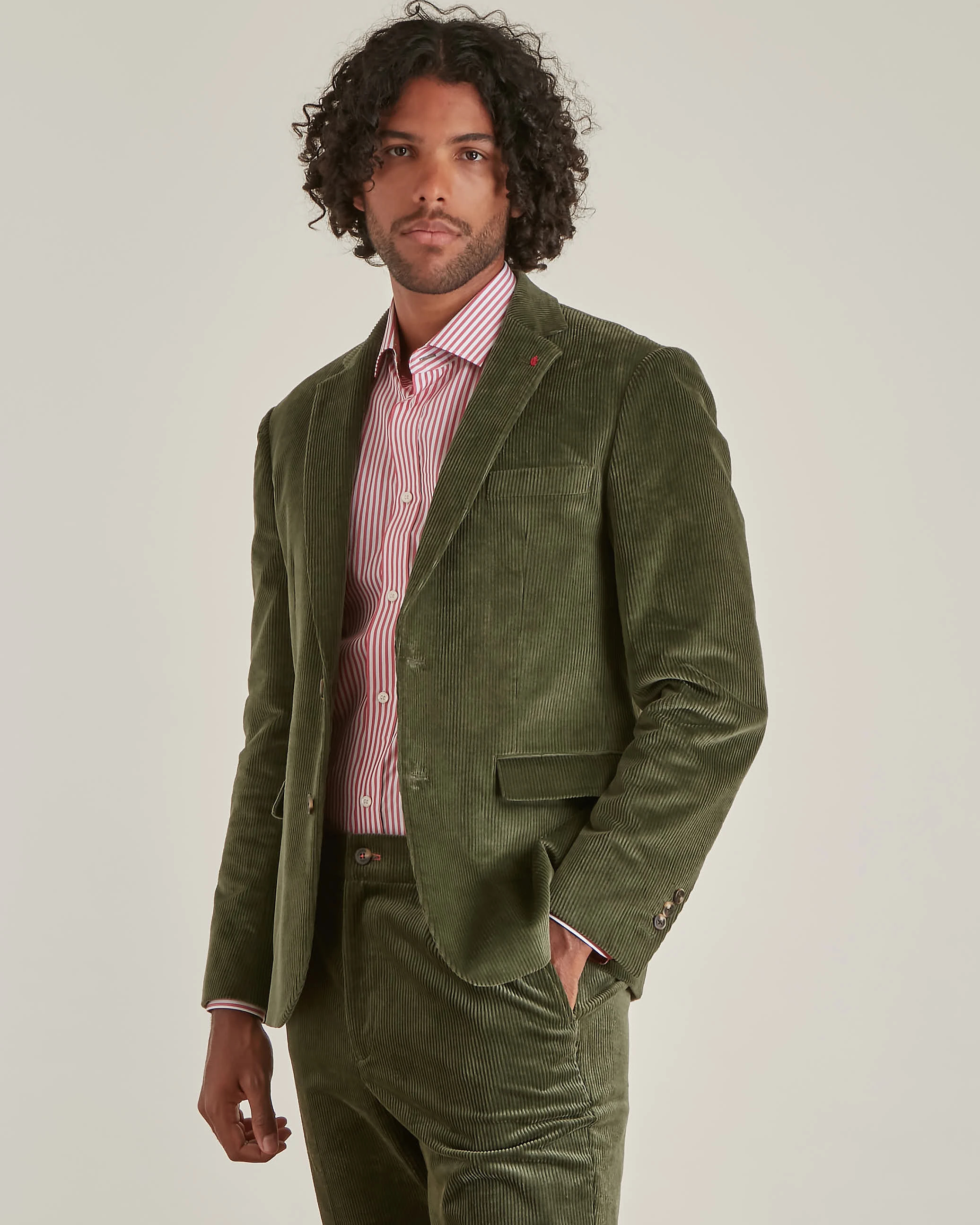 VICOMTE A.（ヴィコント アー）｜ショートジャケット/ブレザー｜BILLY