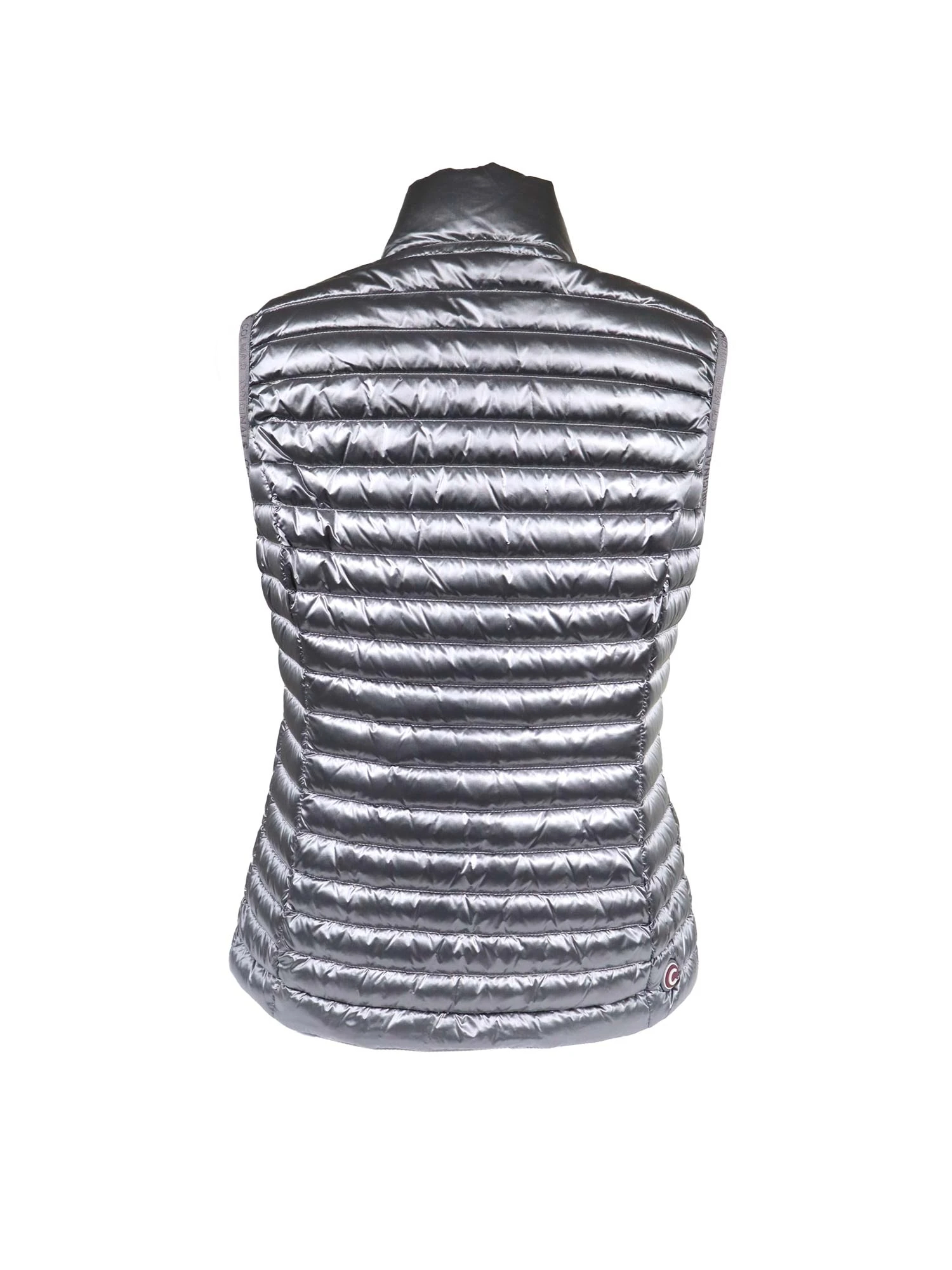 キルテッドダウンベスト / COLMAR（コルマー）｜woollen online store