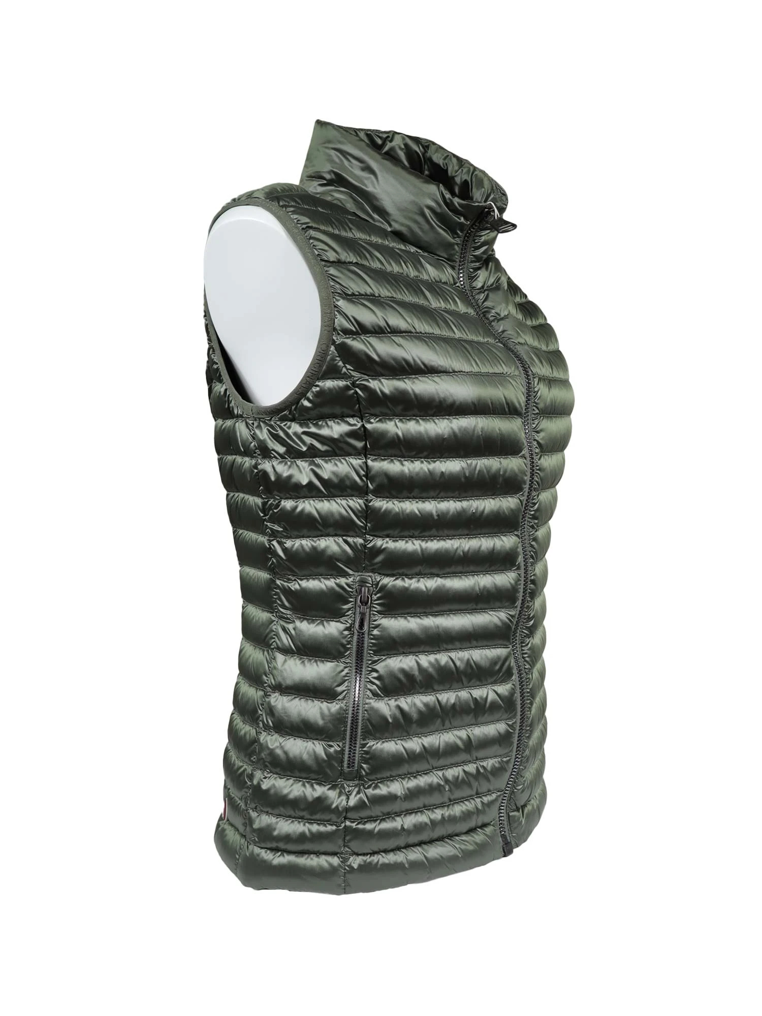 キルテッドダウンベスト / COLMAR（コルマー）｜woollen online store