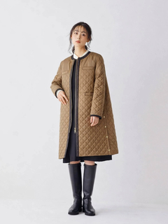 blancvert(ブランベール) ダウンコート/ナイロンコート通販｜woollen