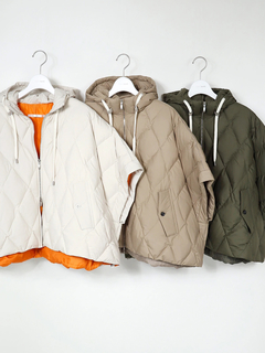 blancvert(ブランベール) ベスト通販｜woollen online store（ウールン