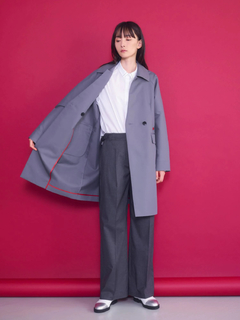 blancvert(ブランベール) コート通販｜woollen online store（ウールン