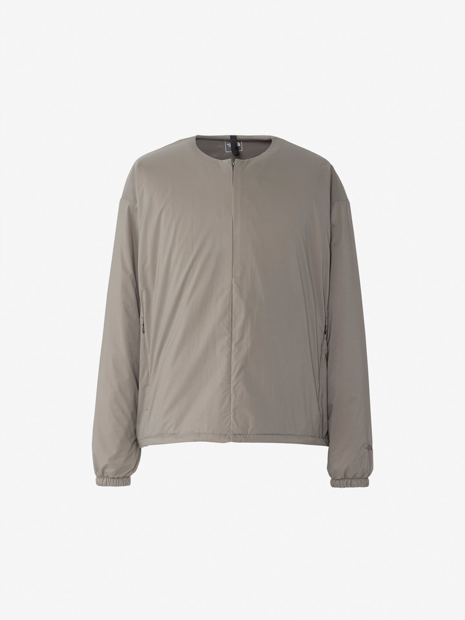 公式・アウトレット】スリークコンフォートジップカーディガン（ユニ