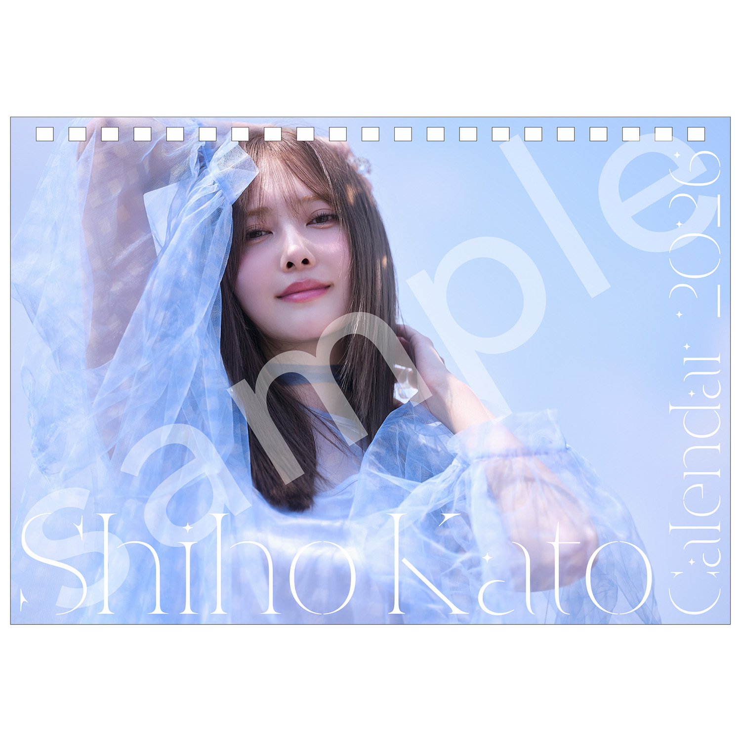 SHIHO KATO Official Goods Store