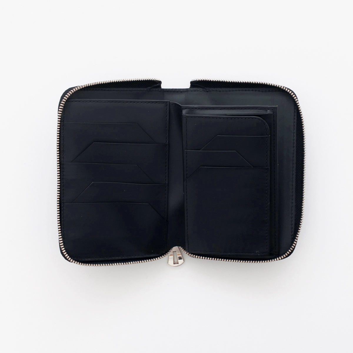 CRISTY STUFFING MID WLT.5｜高級クロコダイルレザー使用 ミディアム