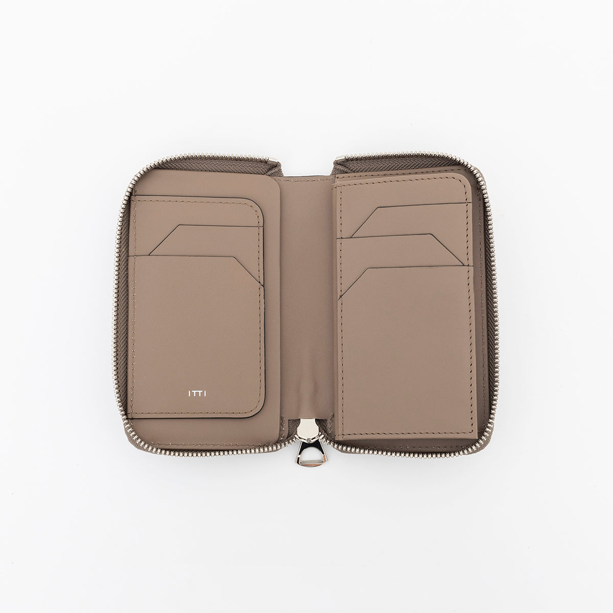 CRISTY SMART MID WLT.5｜定番人気シュランケンカーフ財布｜高耐久