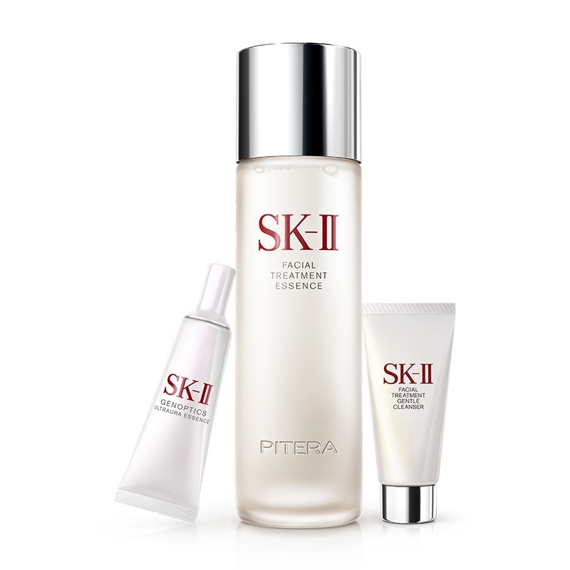 SK-II SK-2フェイシャルトリートメント マッサージクリーム