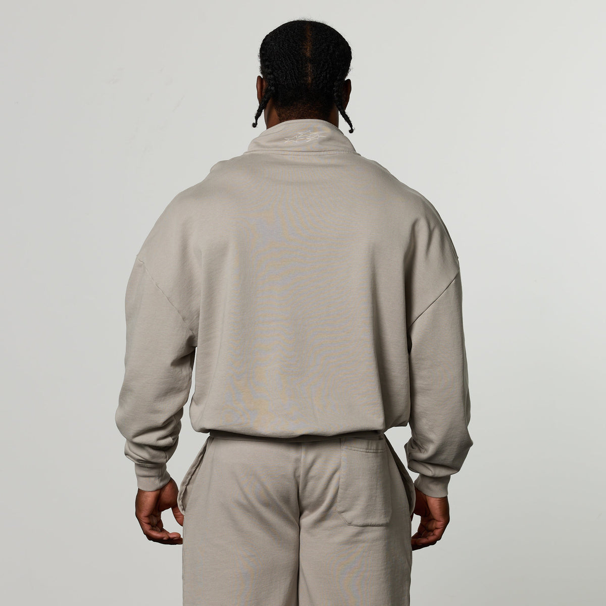 VANQUISH FITNESS QuickStrikeモデル ストーン オーバーサイズ