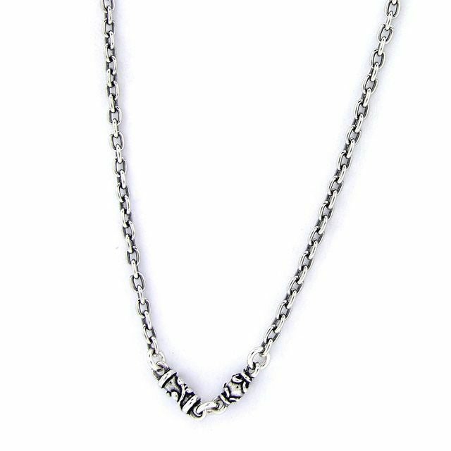 ブラッディマリー ベビー マーメイド チェーン 50cm | ジュエリー