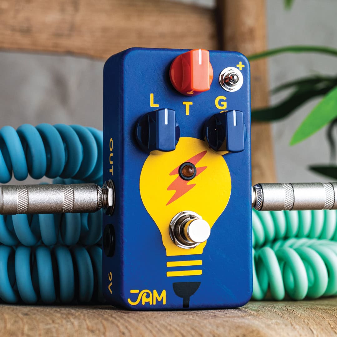 TubeDreamer | JAM Pedals