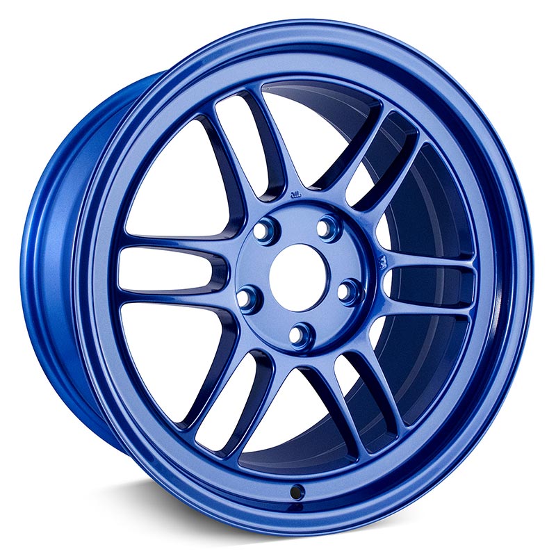 17×9 +35 Enkei RPF1 – Jackson Racing