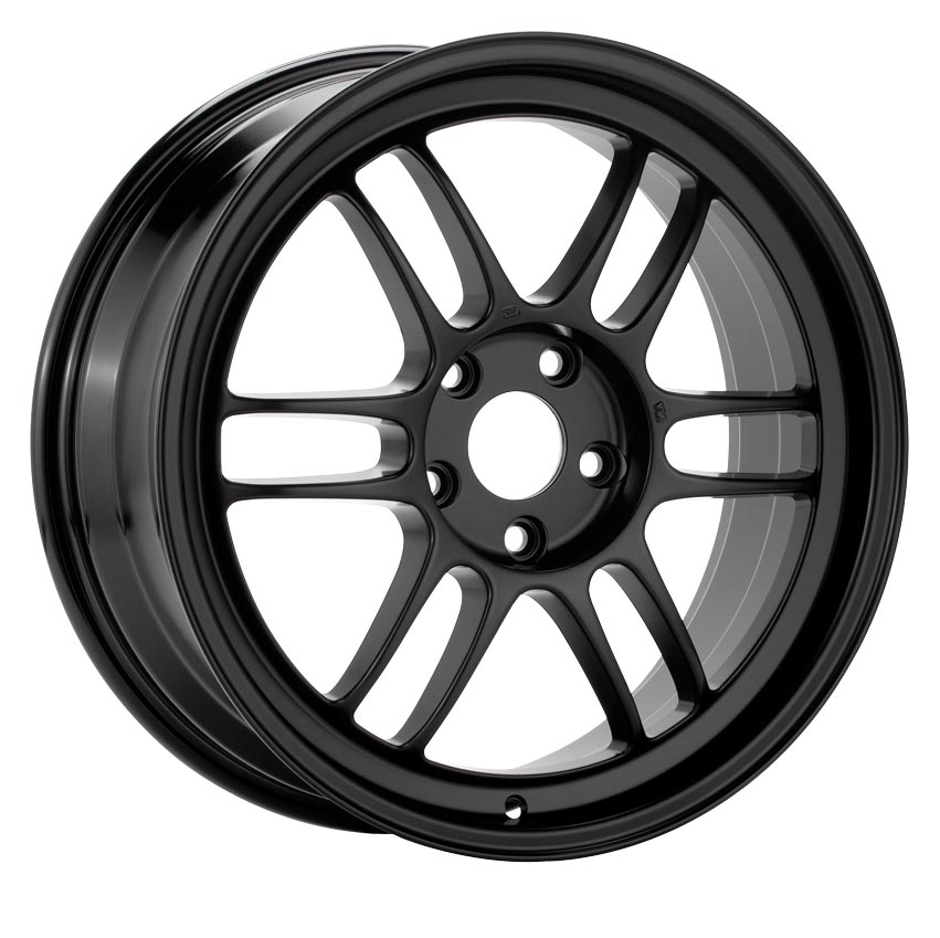17×8 +35 Enkei RPF1 – Jackson Racing