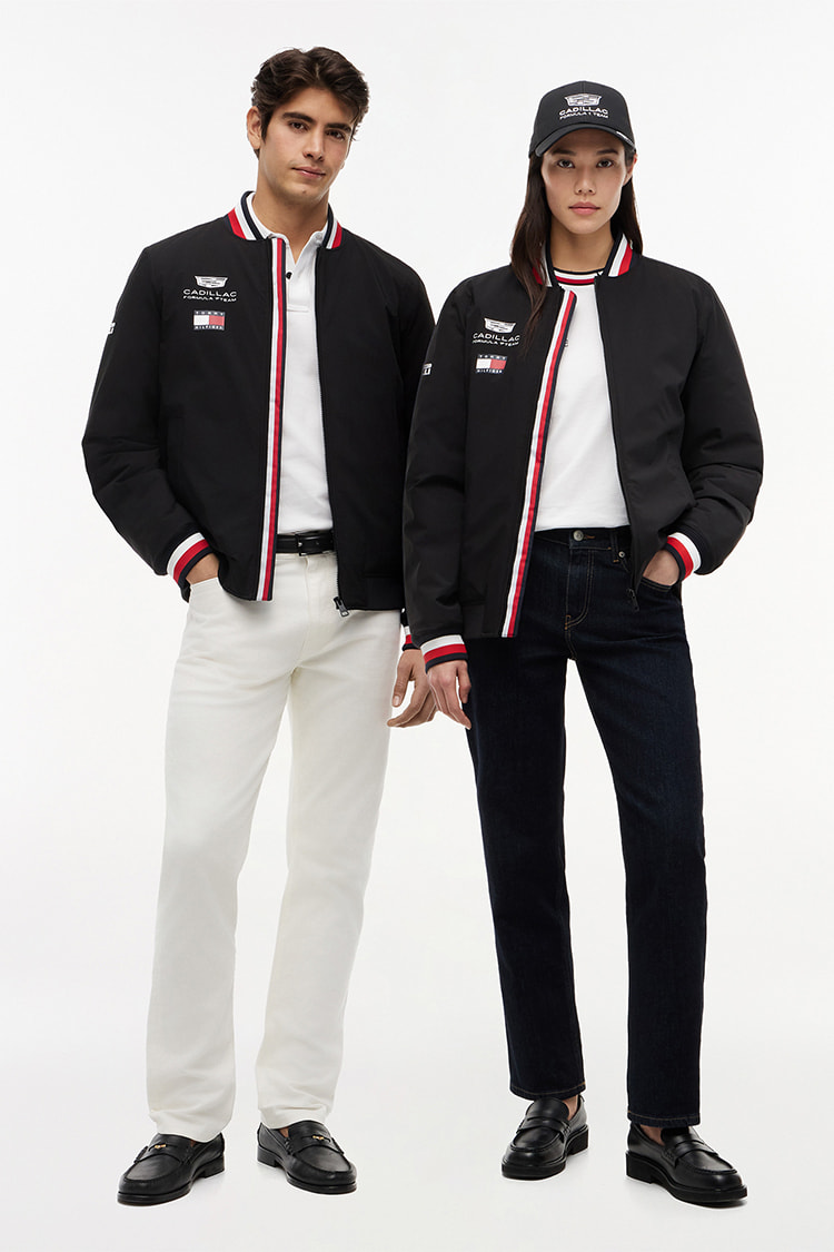 検索結果 | トミー ヒルフィガー 公式オンラインストア