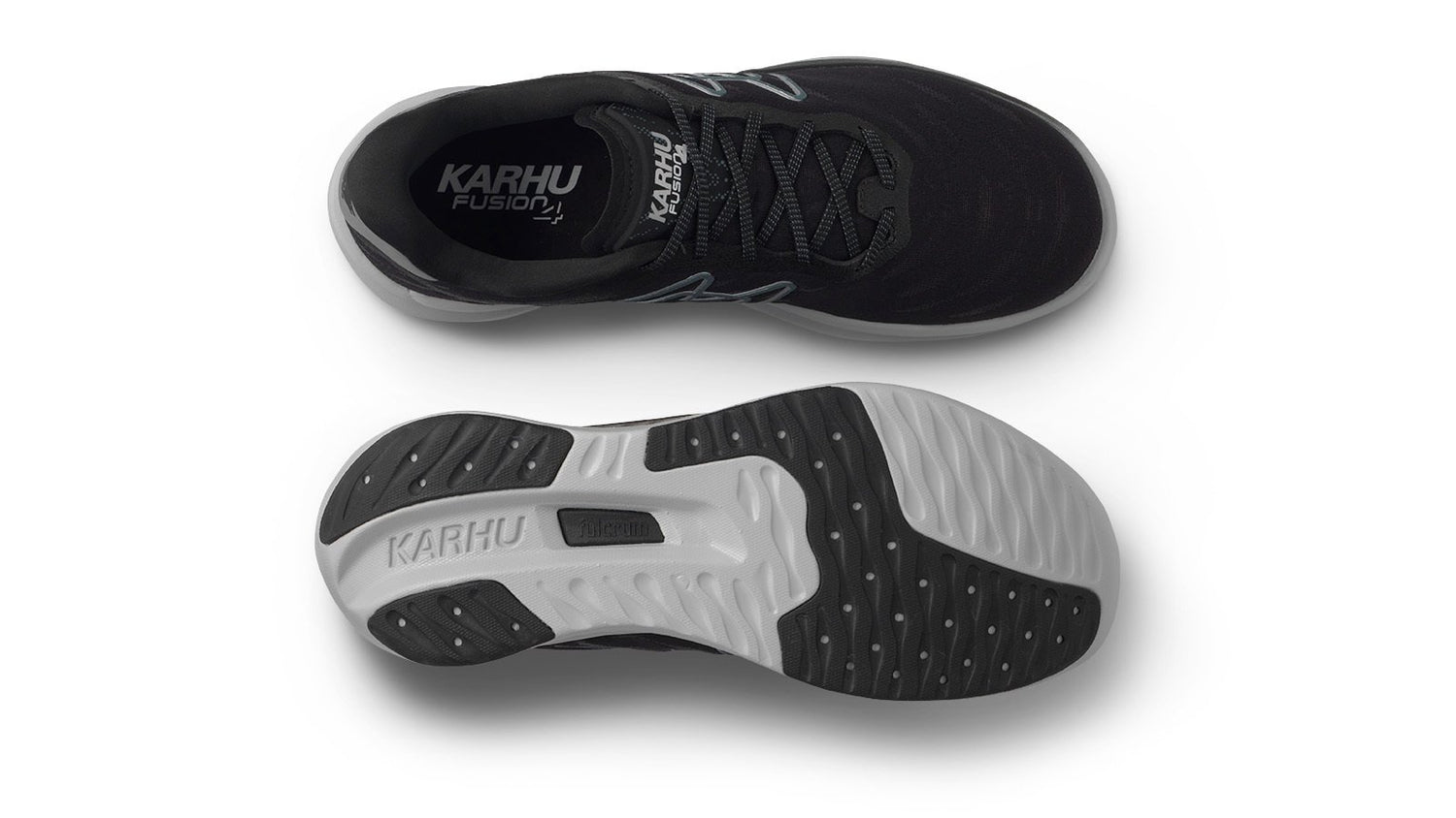 Men's KARHU Fusion 4.0 neutral running shoes – Karhu JP