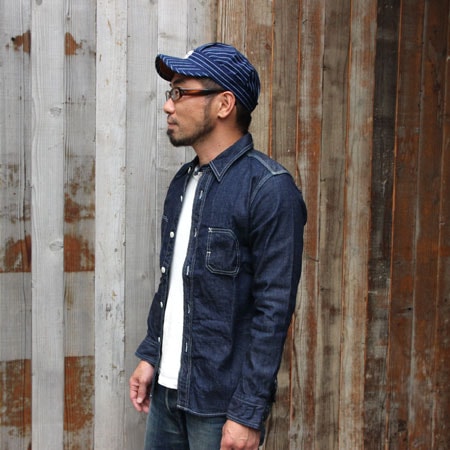 Wabash Work Cap – UES OFFICIAL ONLINE SHOP