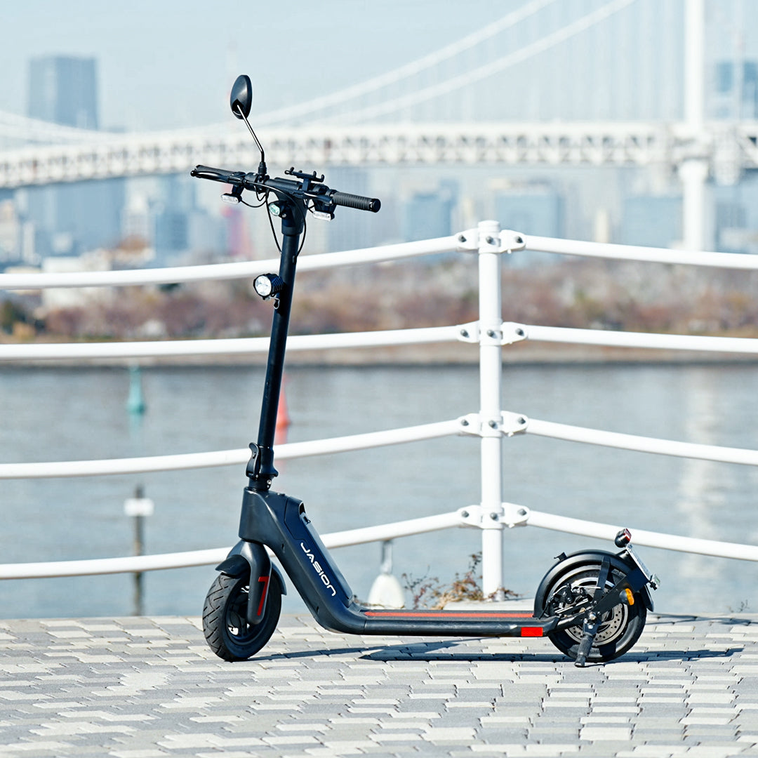 Jasion電動キックボードJ-Board – Jasion Japan:コスパ最強電動キック