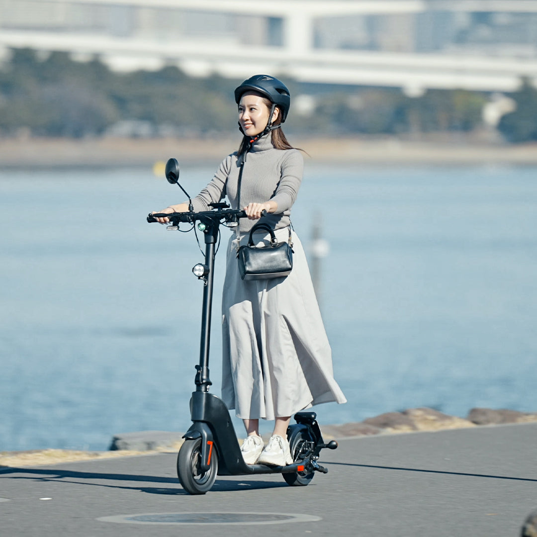 Jasion電動キックボードJ-Board – Jasion Japan:コスパ最強電動キック