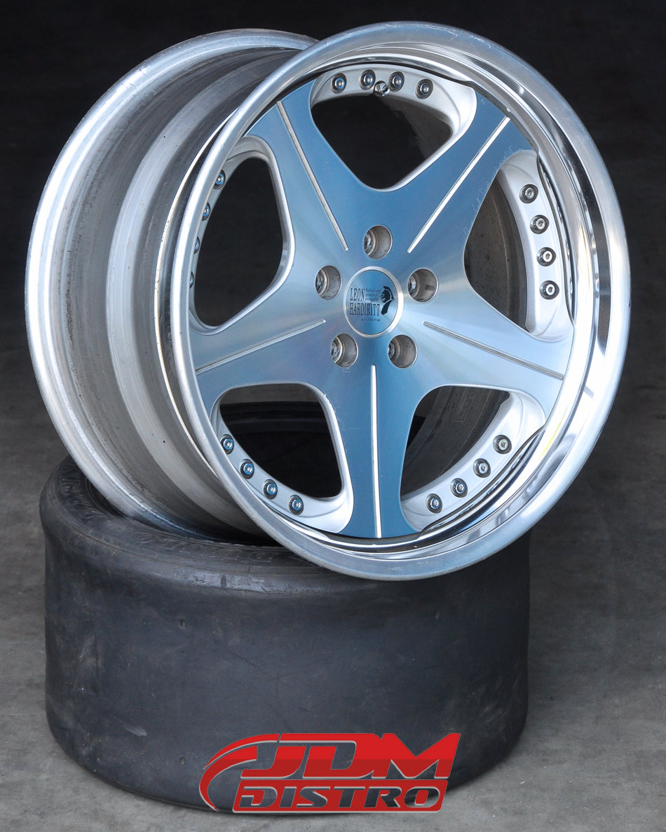 LEON HARDIRITT ORDEN - JDM Distro - Buy JDM Wheels, Engines and