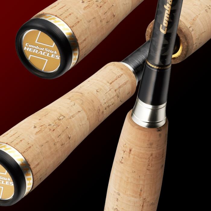 HCSS-65L UT spin - JDM Fishing