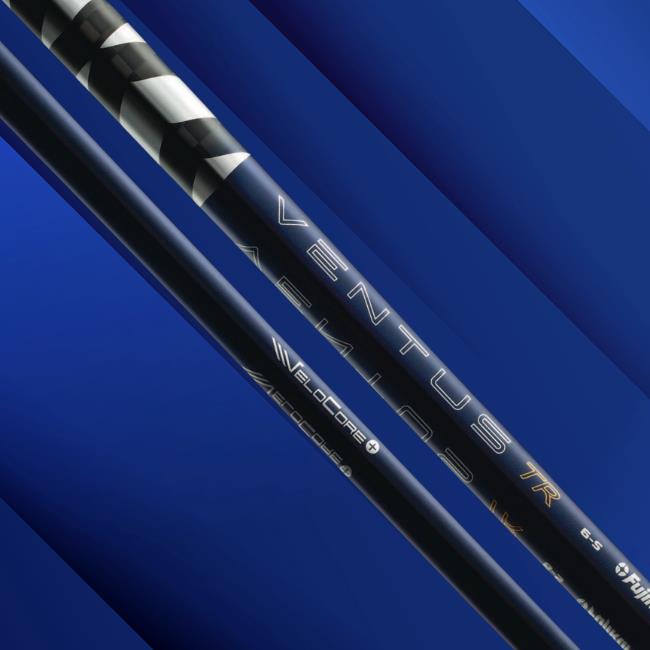 2026 Fujikura Ventus TR Blue w/Velocore+ – JD's Clubs