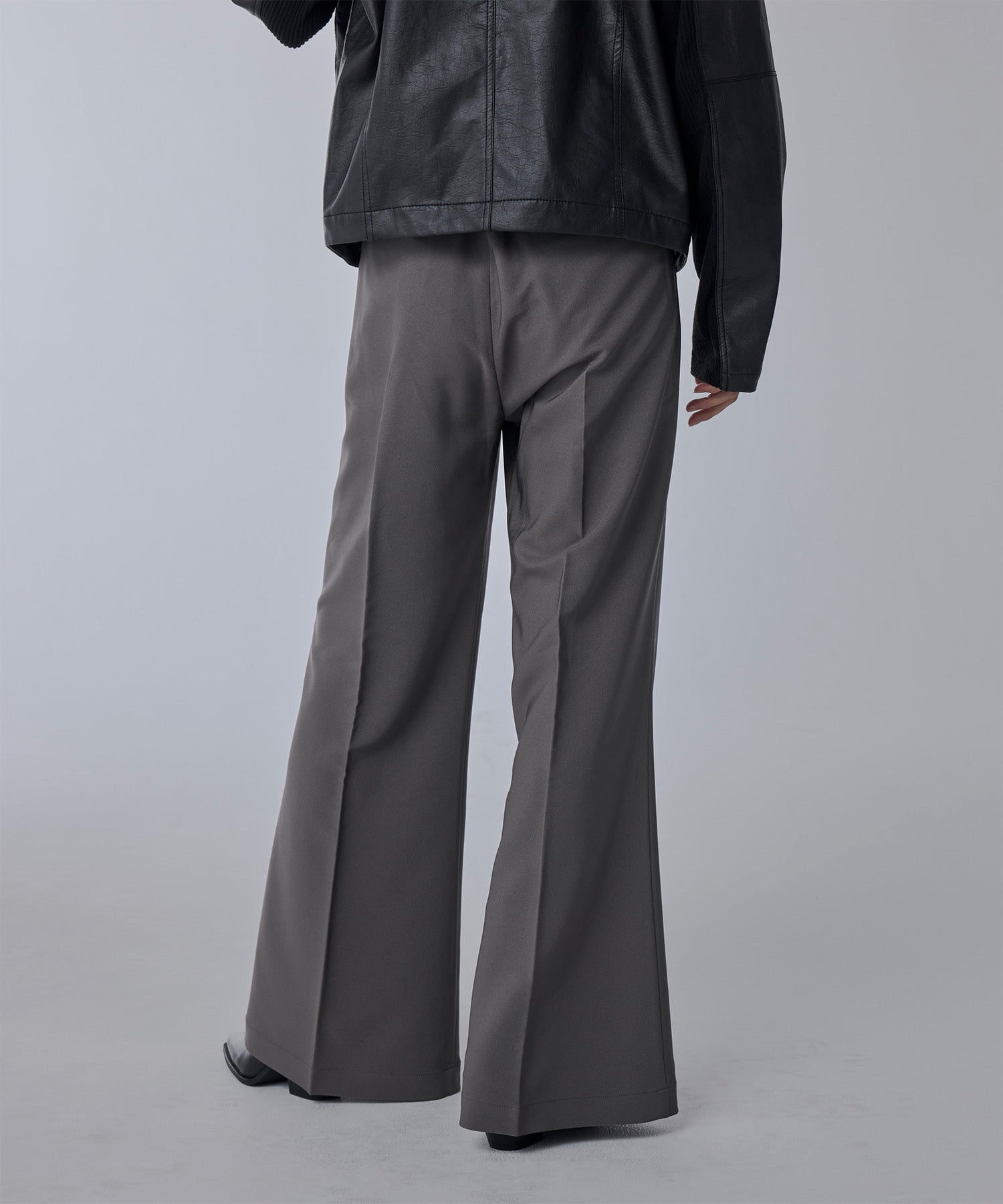 Western Flare Slacks – Jent Louis