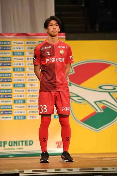 レポート】2023キックオフミーティング [第1部] ユニフォーム紹介