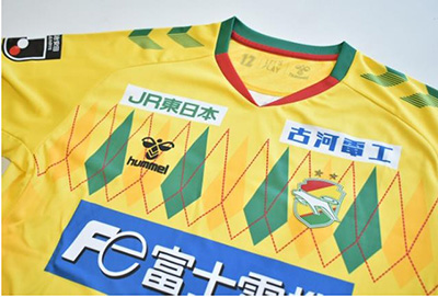 2025シーズン 新ユニフォームデザインについて｜ニュース｜ジェフ