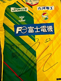 5月6日（月）横浜FC戦「ジェフくじ第2弾」開催について｜ニュース