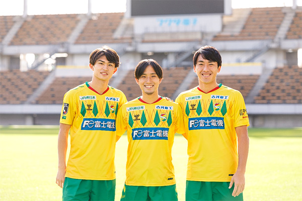 1月15日17:00販売開始】 「2025オーセンティックユニフォーム」第2次