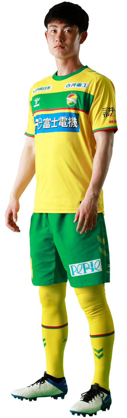 松田 陸｜2024｜トップチーム｜チーム｜ジェフユナイテッド市原・千葉