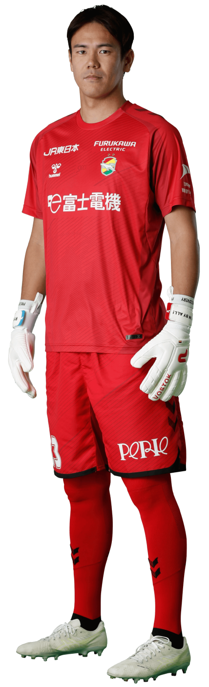 カルリーニョス ジュニオ｜2026｜トップチーム｜チーム｜ジェフ