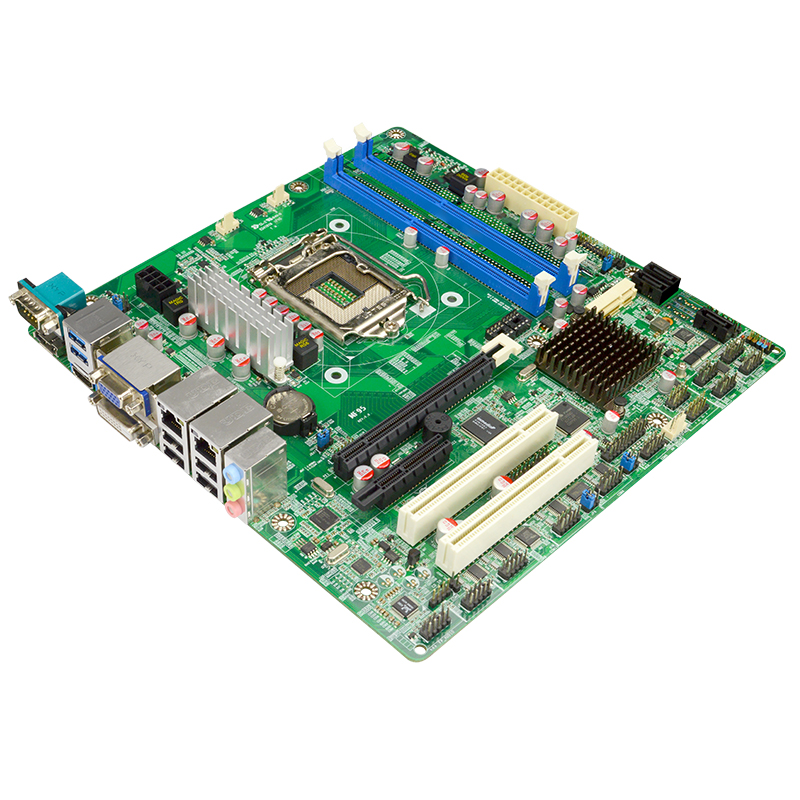 NMF95-H81 - Jetway IPC