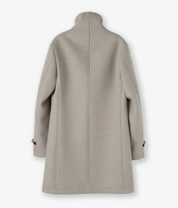 junhashimoto】STAND COLLAR COAT – junhashimoto-osaka