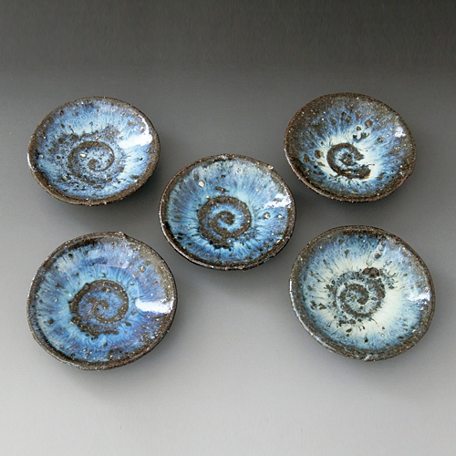 小物 | 中川自然坊窯 唐津焼の窯元