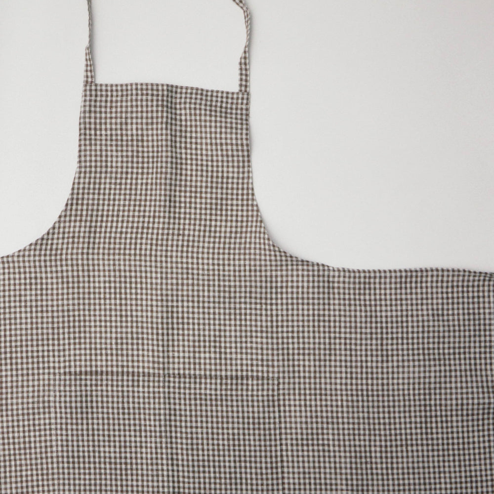 リネンエプロン – JINNAN HOUSE