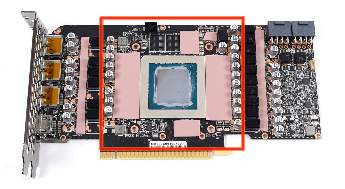 グラボのVRAMを冷え冷えにするサーマルパッドを比較してみた | 自作と