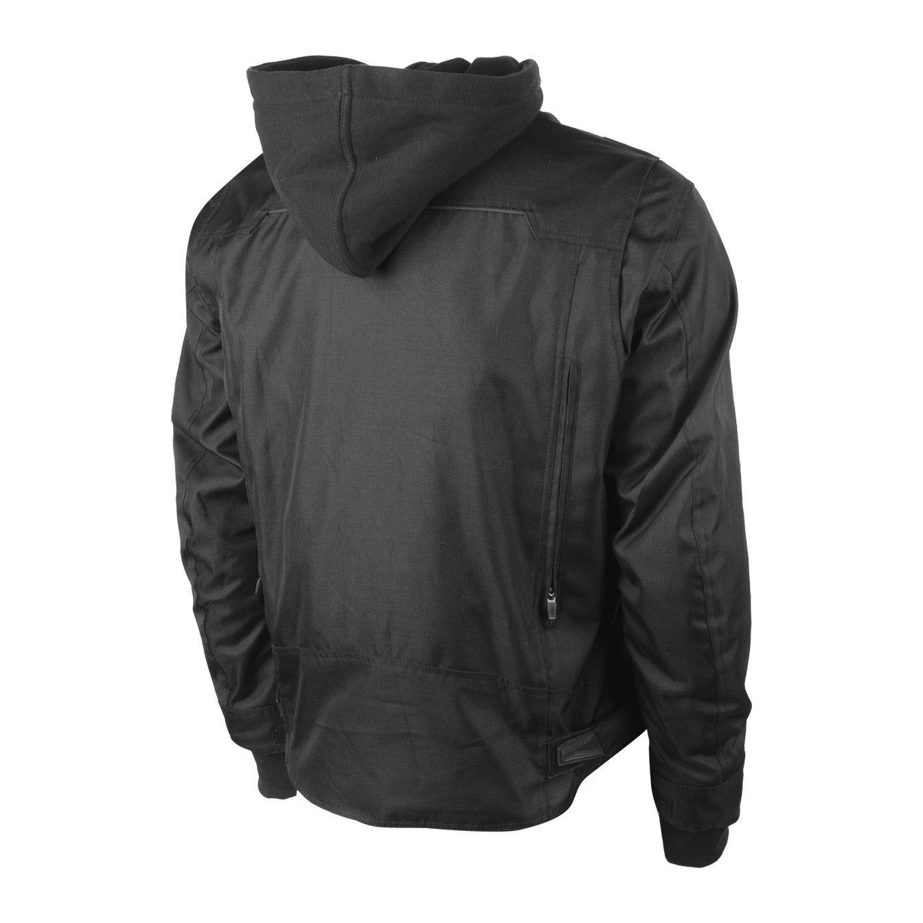 Joe Rocket Canada® Great White North Motorcycle Jacket