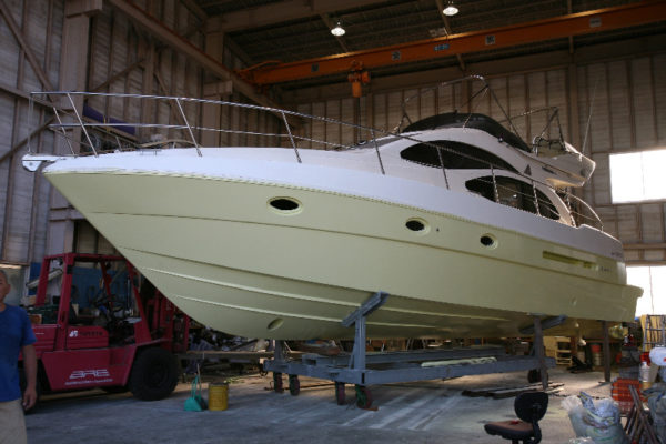 修理・工事 | 城ヶ島 Bay Marina