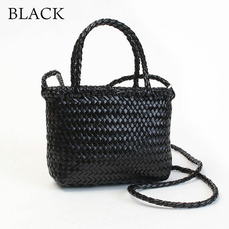 20%OFF DRAGON DIFFUSION バッグ レザーメッシュ ミニショルダー