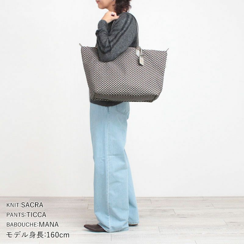 ロベルタピエリ トートバッグ XT ROBERTA PIERI TATAMI エクストラ