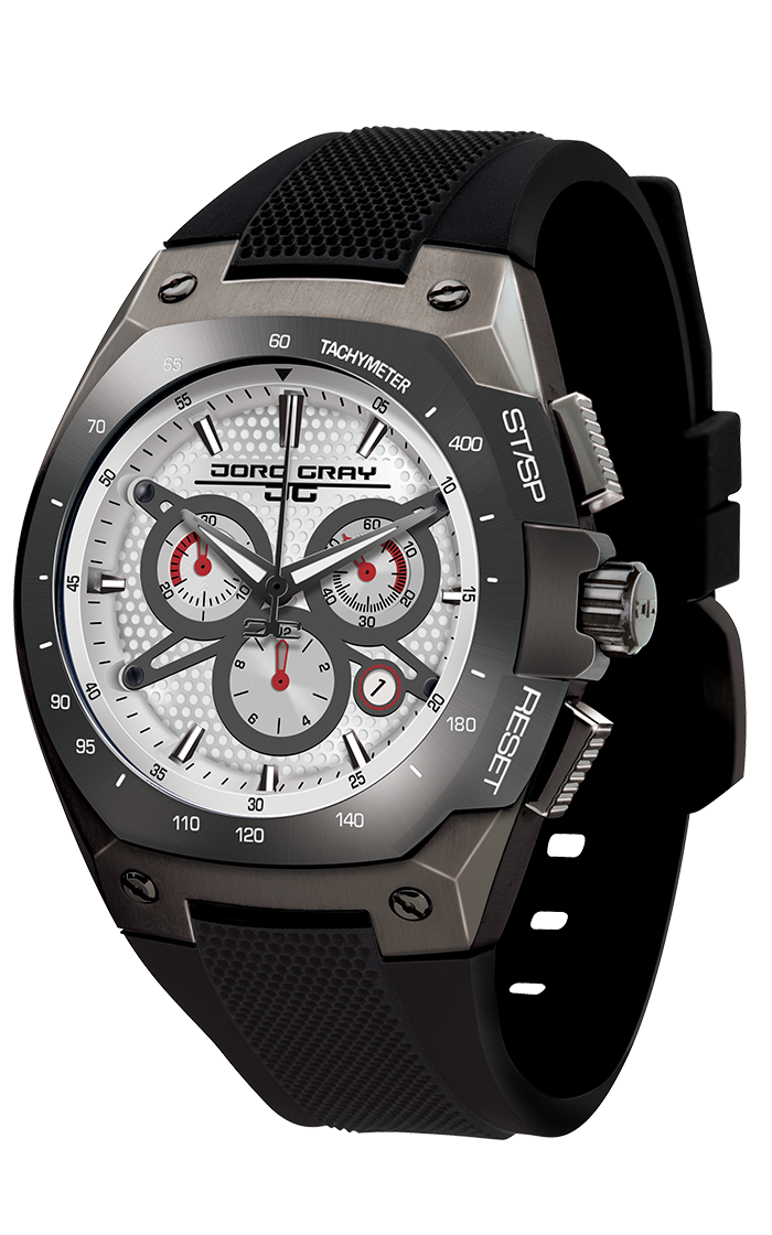 JG8300-26 – Jorg Gray