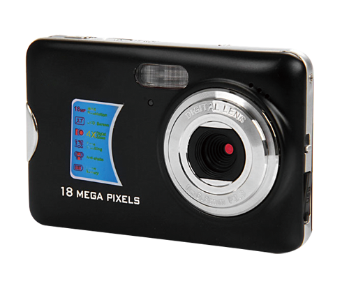 JOY-18MGCDFE-BK /SV/RD | JOYEUX