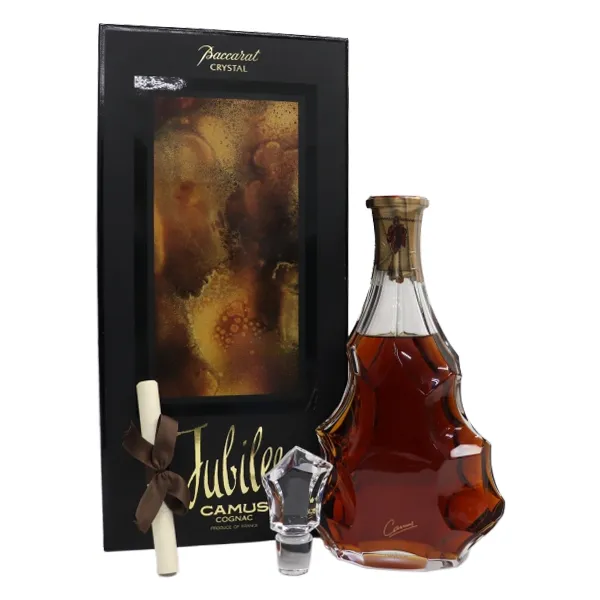 カミュ XO エレガンス（CAMUS XO Elegance） | お酒買取専門店JOYLAB