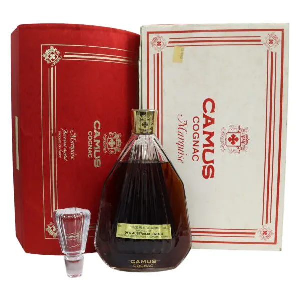 カミュ ナポレオン エクストラ（CAMUS napoleon extra） | お酒買取