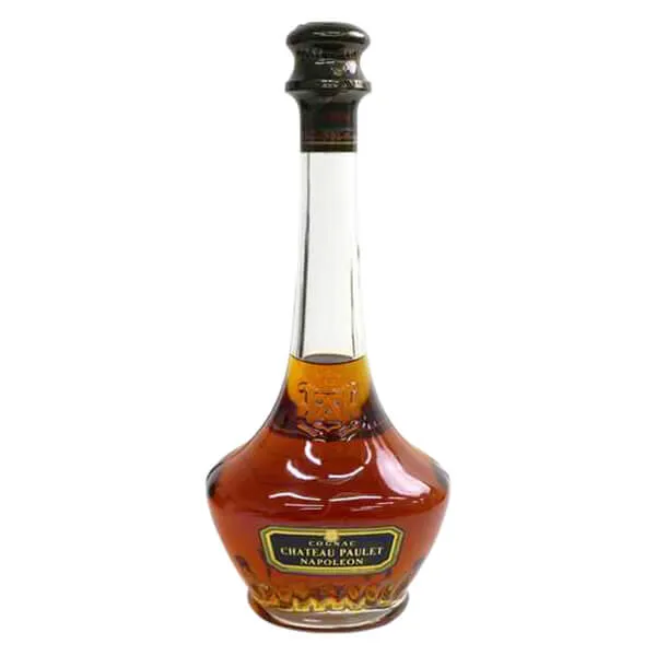 プリンス ユベール ド ポリニャック（Prince Hubert de POLIGNAC